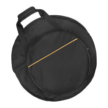 Drumstick Storage Case Padded Cymbal Travel-Thick large size