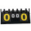 Baseball Flip Scoreboard Volleyball Keeper Basketball 1