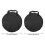 Drumstick Storage Case Padded Cymbal Travel-Thick large size 4