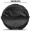 Drumstick Storage Case Padded Cymbal Travel-Thick large size 7