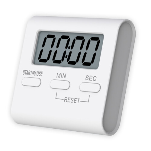 Raindrops Elektronische Timer Professionele Keuken Led Display