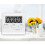 Raindrops Elektronische Timer Professionele Keuken Led Display 9