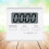 Raindrops Elektronische Timer Professionele Keuken Led Display 3