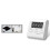 Raindrops Elektronische Timer Professionele Keuken Led Display 5