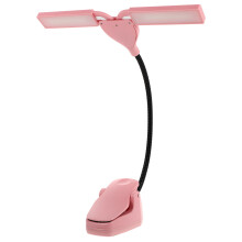 Notenpultleuchte Abs Lernlampe Wiederaufladbar