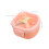 Raindrops Babykommen Silicone 1 3