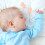 30 Mini Plastic Babys Voor Baby Shower 5