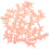 30 Mini Plastic Babys Voor Baby Shower 8
