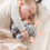 30 Mini Plastic Babys Voor Baby Shower 7