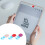 9 Teile Cover Slider Computer Abs 11