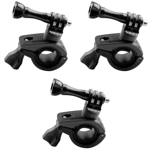 3 Camera Mount Abs Duurzame Steunhouder Voor 4S 2