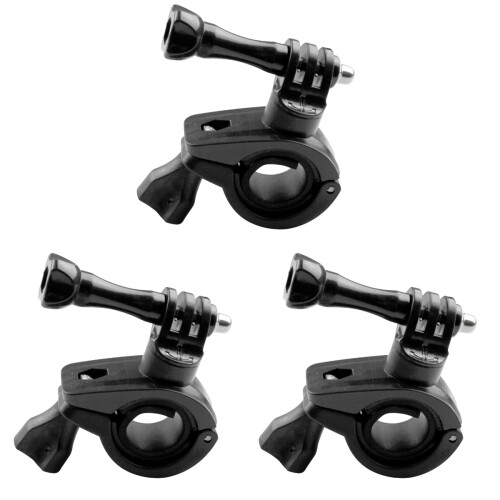 3 Camera Mount Abs Duurzame Steunhouder Voor 4S 1