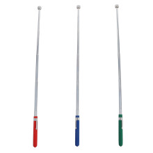 3 Stuks Telescopische Piekhaak Magnetisch Legeringsstaal