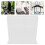 Treadmill Laptop Acryl Stand Modern 1 7
