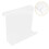 Treadmill Laptop Acryl Stand Modern 1 4