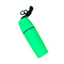1Pc Convenient Water Resistant Container for-Green Color