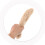 Pipe Cleaners Zwart Chenille Stengels 4 Stuks Wit 8