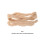 Pipe Cleaners Zwart Chenille Stengels 4 Stuks Wit 2