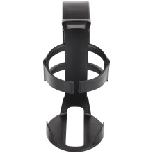 Back To School Cup Holder Stroller Attachment Black Pp 1pcs