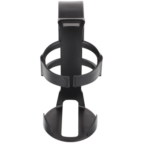 Back To School Cup Holder Stroller Attachment Black Pp 1pcs