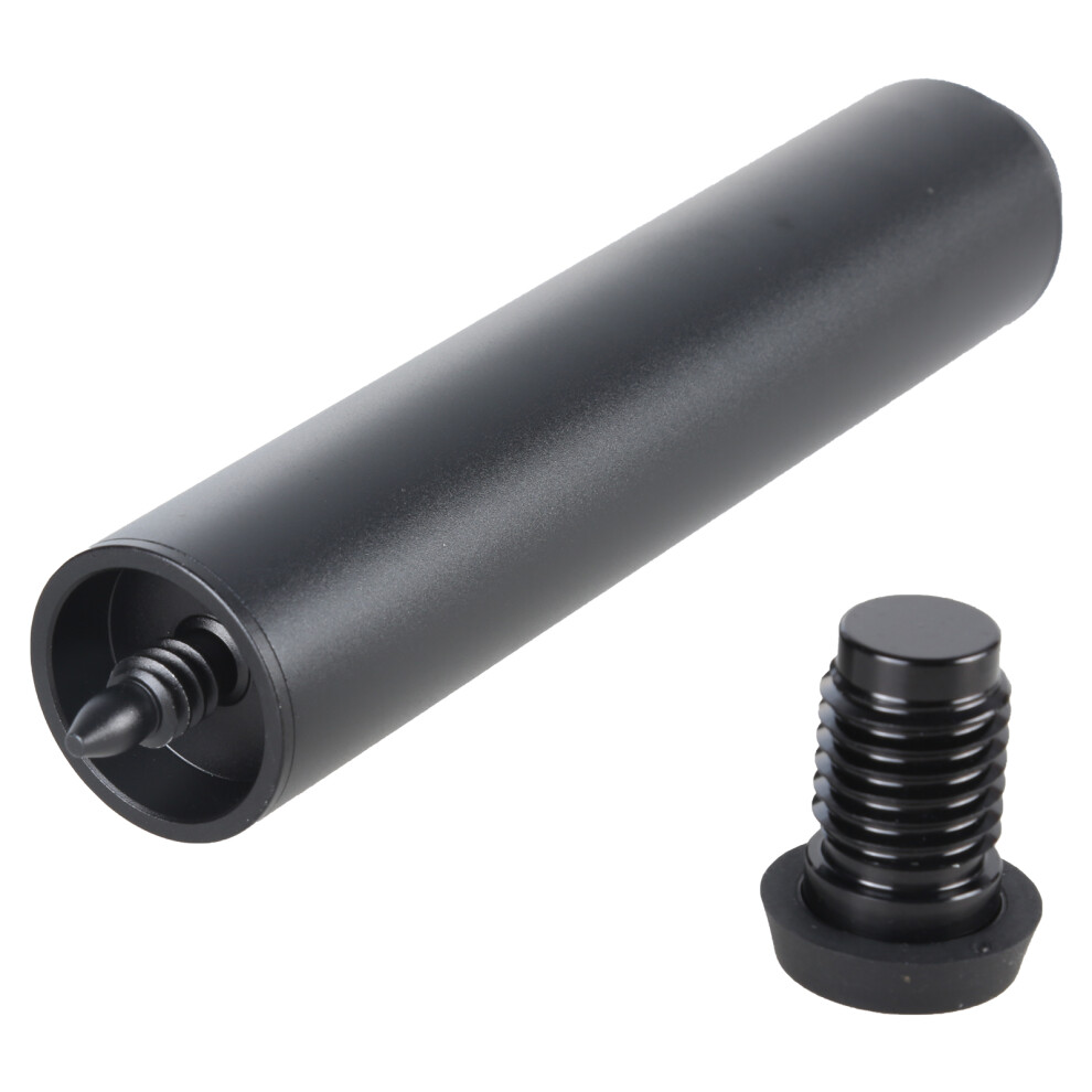 Precise Craft Pool Cue Stick Extension Warps-Ball Tank 7696000181882