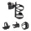 Back To School Cup Holder Stroller Attachment Black Pp 1pcs 3