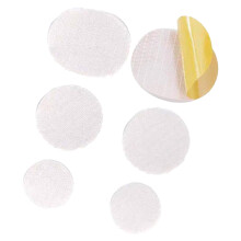 Mesh Shoes Hole Repair Self Adhesive Sneaker Uppers Hole-White
