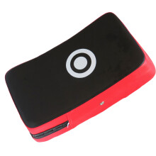 Taekwondo Kick Pad Strikes Boxing Pads Striking Karate-red edge