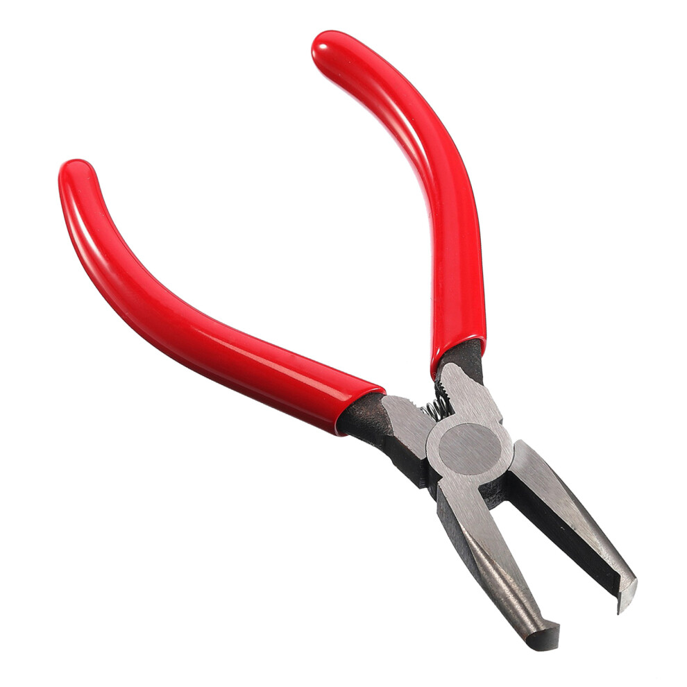 Guitar Fret Clamp Fret Puller Guitar Bass String Fret-Pliers 7696000183572
