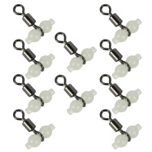 Fishing Swivels T-Shape Fishing Line Connectors Fishing-4