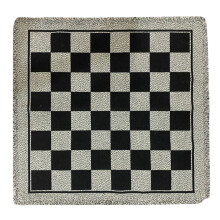3 in 1 Giant Checkers Set Vintage Giant Checkers Game with