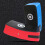 Kicking Targets for Kid, Striking Karate Strikes-blue edge 7