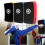 Kicking Targets for Kid, Striking Karate Strikes-blue edge 3