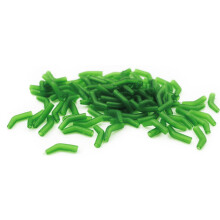 30/50pcs Fishing Hook Sleeve Fishing AntiTangle-50 pieces