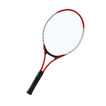 Child Tennis Racket Recreational Tennis-Childrens red singl