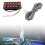 Shielded Guitar Pickup Lead Wire 3 Conductor Inner Circuit 2