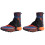 Light weights Waterproofs Ankle Gaiters Low Ankle-Sunlight blue 1