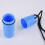 Waterproofed with Lanyard for Float Diving Kayaks-Blue Color 4