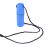 Waterproofed with Lanyard for Float Diving Kayaks-Blue Color 5