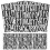6 Letter Cijfer Stickers Brievenbusnummers Voor Dozen 5