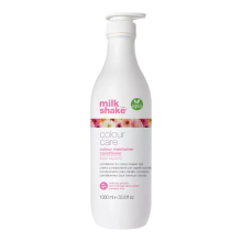 milk_shake colour care colour maintainer conditioner flower fragrance 1000 ml