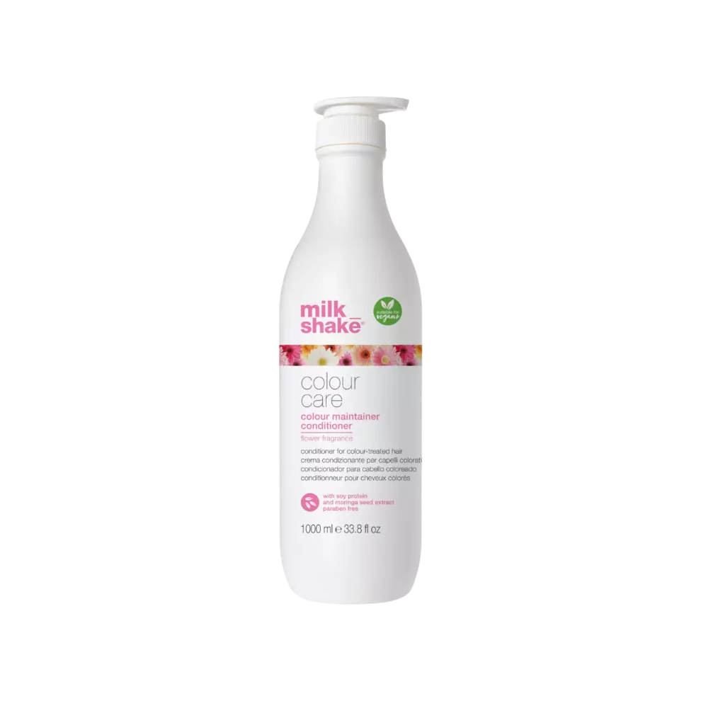 Ã¢Â¬Å½Milkshake Milkshake - Colour Maintainer Conditioner Flower Fragrance (1000Ml)