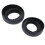 Ear Pads for Sony PS5 Wireless Pulse 3D Black 1 Pair 5