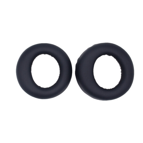 Ear Pads for Sony PS5 Wireless Pulse 3D Black 1 Pair 1