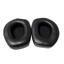 Ohrpolster für Sennheiser RS165/ HDR175 /185 /195 1 Paar Black