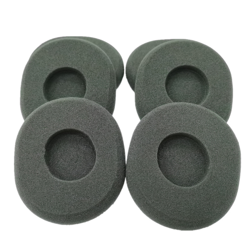3 Paar Ohrpolster für Logitech H800