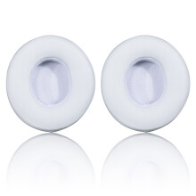 Beats Solo 3 Ohrpolster White