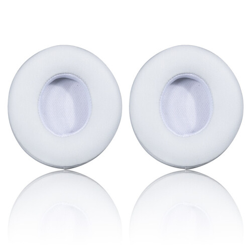 Beats Solo 3 Ohrpolster White