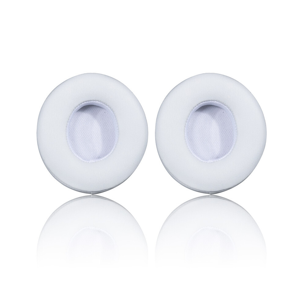 Inf White Compatible With Beats Solo3.0 Replacement Earpads