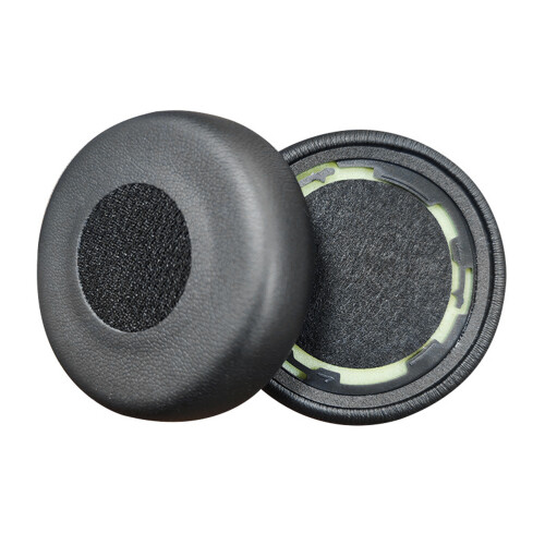 Ohrpolster für Jabra Evolve 75 / 75+ / 75 UC / 75MS Black 1